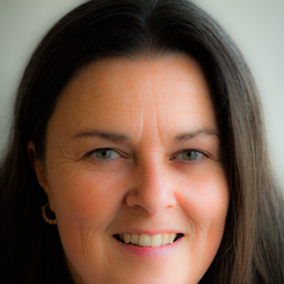 Gunilla Kuhner