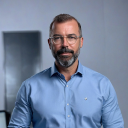 Denis Lehmann