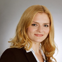 Viktoria Dedert