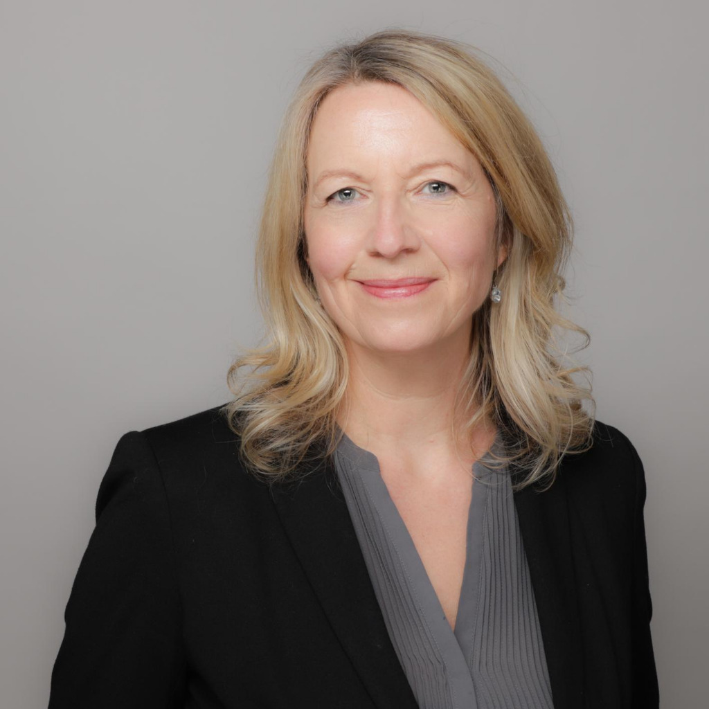 Britta Meyer Verkaufsbüroleiterin TUI Deutschland GmbH XING