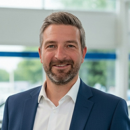 Markus Zybon