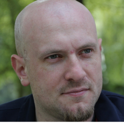 Tobias Peukert