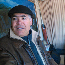 Ahmed GAMRAOUI