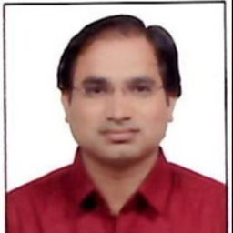 AMITKUMAR BHONDEKAR