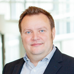 Klaus Raschke
