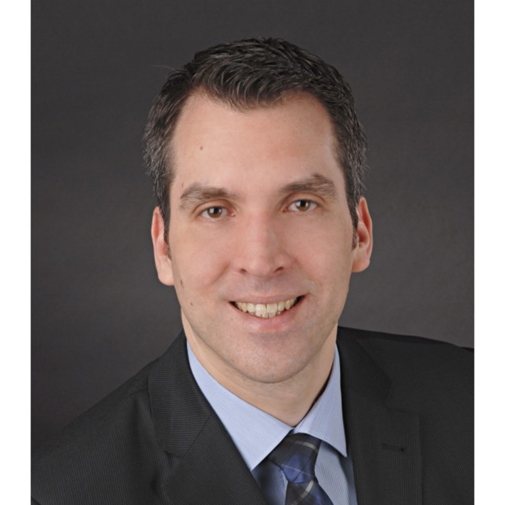 Dr. Axel Jacquemin Business Coach Axel Jacquemin XING