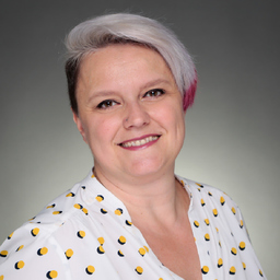Daniela Liebisch