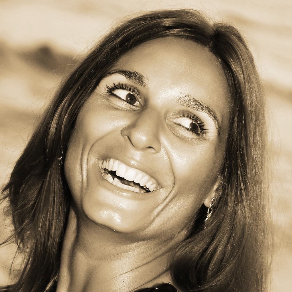 Social Media Profilbild  Agata D'Inca 