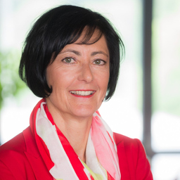 Claudia Strobl
