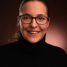Josefin Markstein