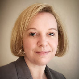 Christina Hühnerschulte