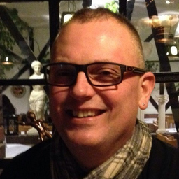 Oliver Grimm