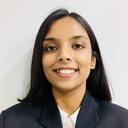 Prerana Sahu