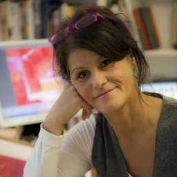 Dorothee Reichenberger