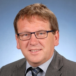 Ulrich Schwartz