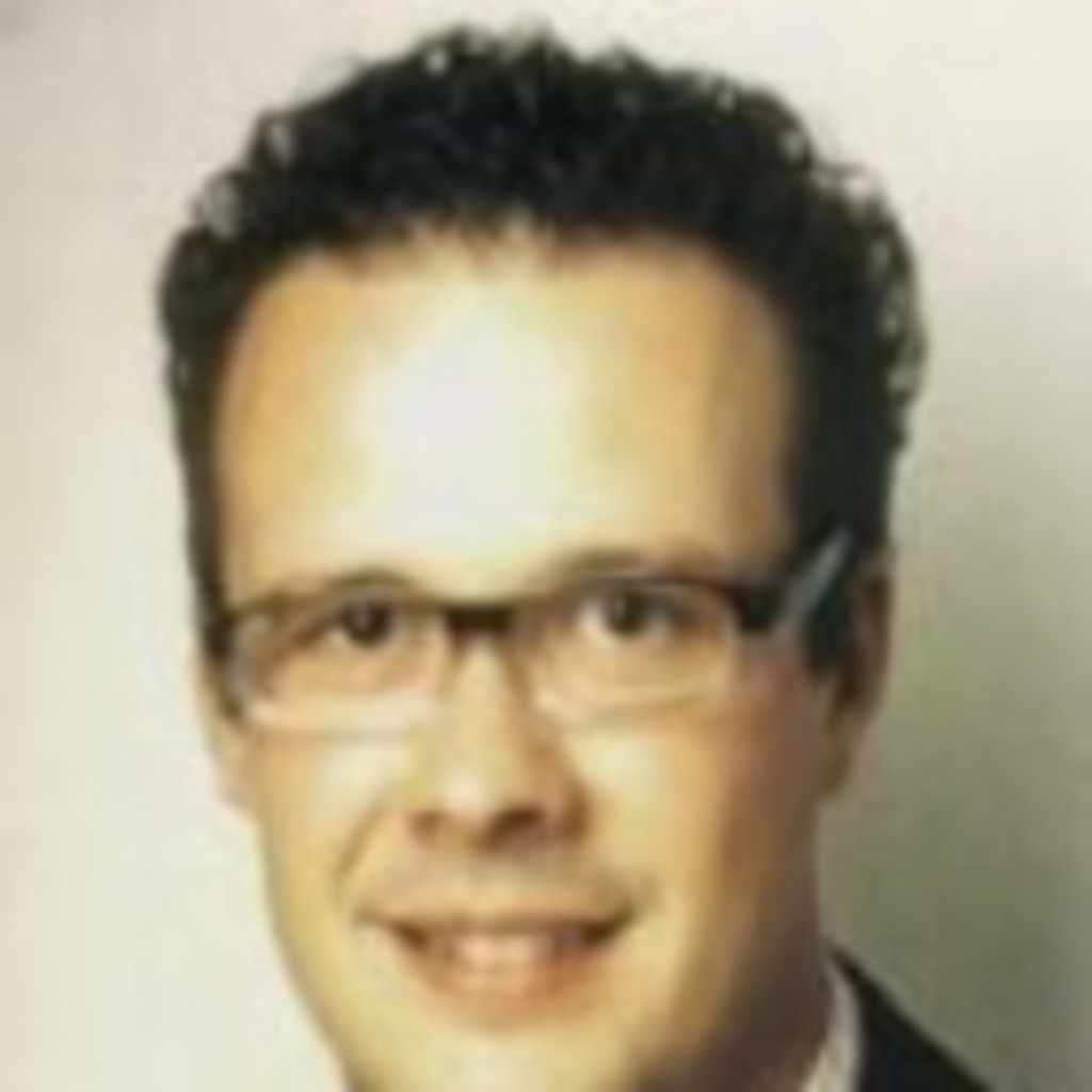 Social Media Profilbild Christian Roth Ludwigsburg