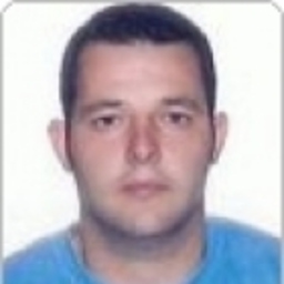Alberto Gallego