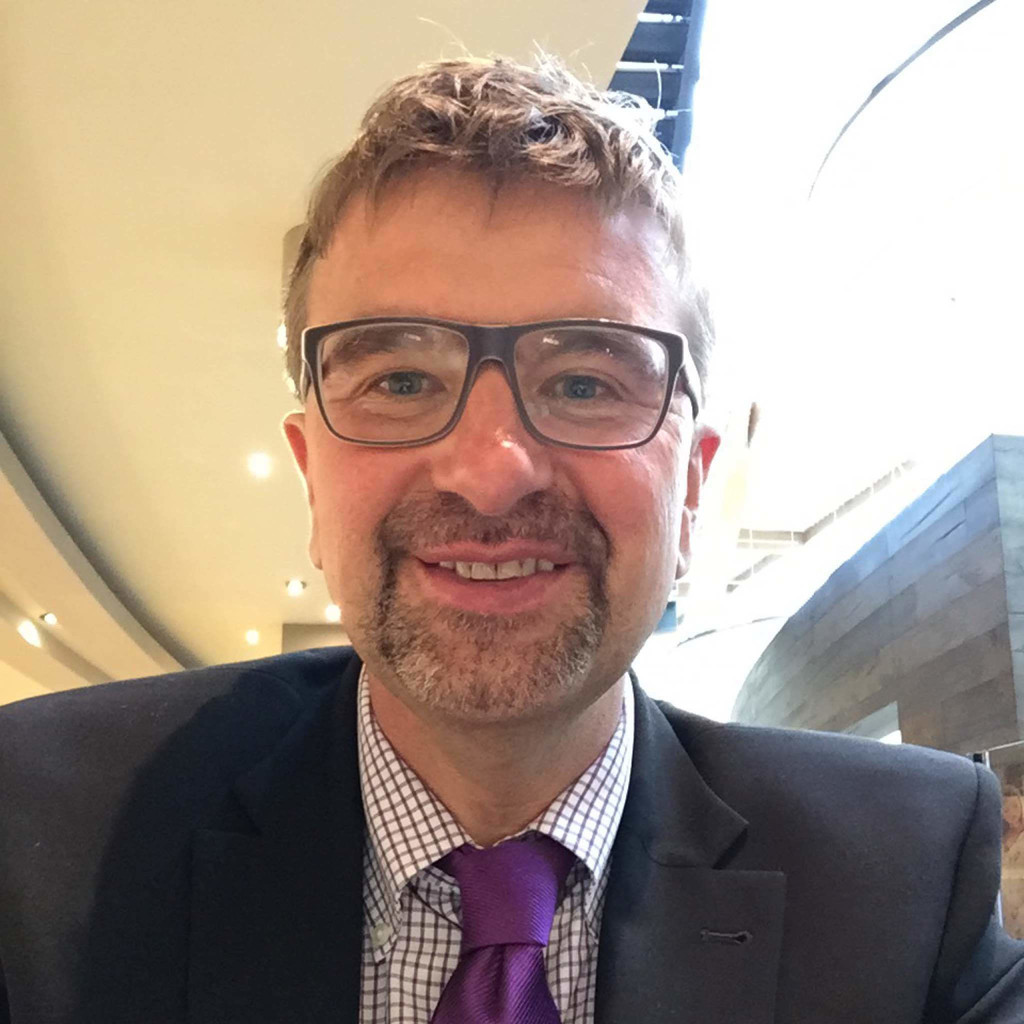 Hans Schwarz Account Manager The Lorenz Bahlsen Snack World Gmbh