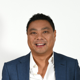 Mike Yew's profile picture
