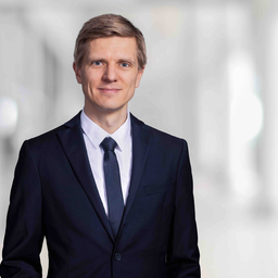 Dipl.-Ing. Thomas Hinrichs
