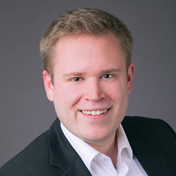 Constantin Gerdts-Johanshon
