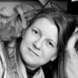 Anna Murgia
