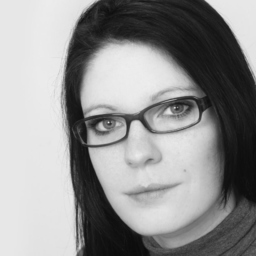 Sandra Lüders-Jühnichen