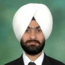 DAPINDER SINGH KALER
