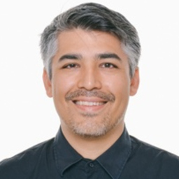 Dipl.-Ing. Sebastian Mojado