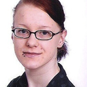Social Media Profilbild Ann-Christin Krause-Lungwitz Jena