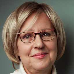 Doris Friesecke