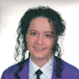Prof. LUCIA MUGICA MARTIN