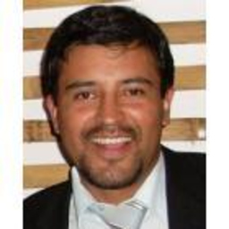 César Llerena