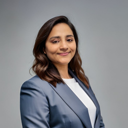 Disha Shah