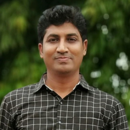 Rakesh Rami