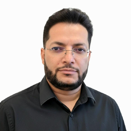 Anas Al Rajeh