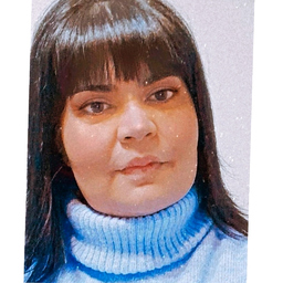 Mónica Alonso