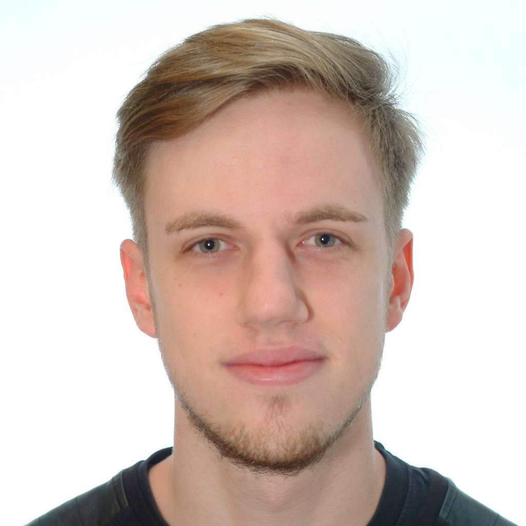 Raphael Rabl - Full Stack Software Engineer - Tieto Austria GmbH | XING