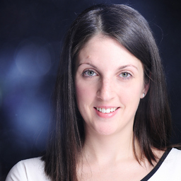 Janine Marx