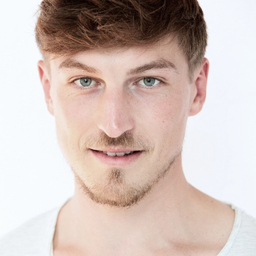 Lukas Weber's profile picture