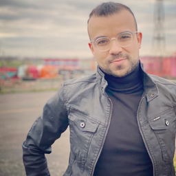 Marwen Gharbi