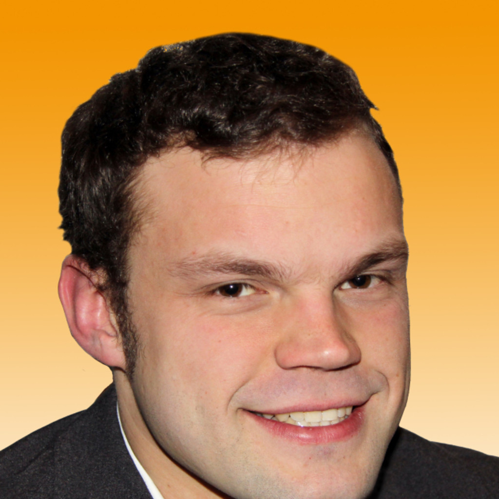 Michael Glöckner Geschäftsführer EmotionsEventservice XING