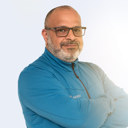 Ibrahim Kaya