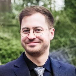 Kevin Sahr