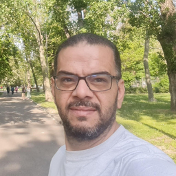 Hassan Faragallah