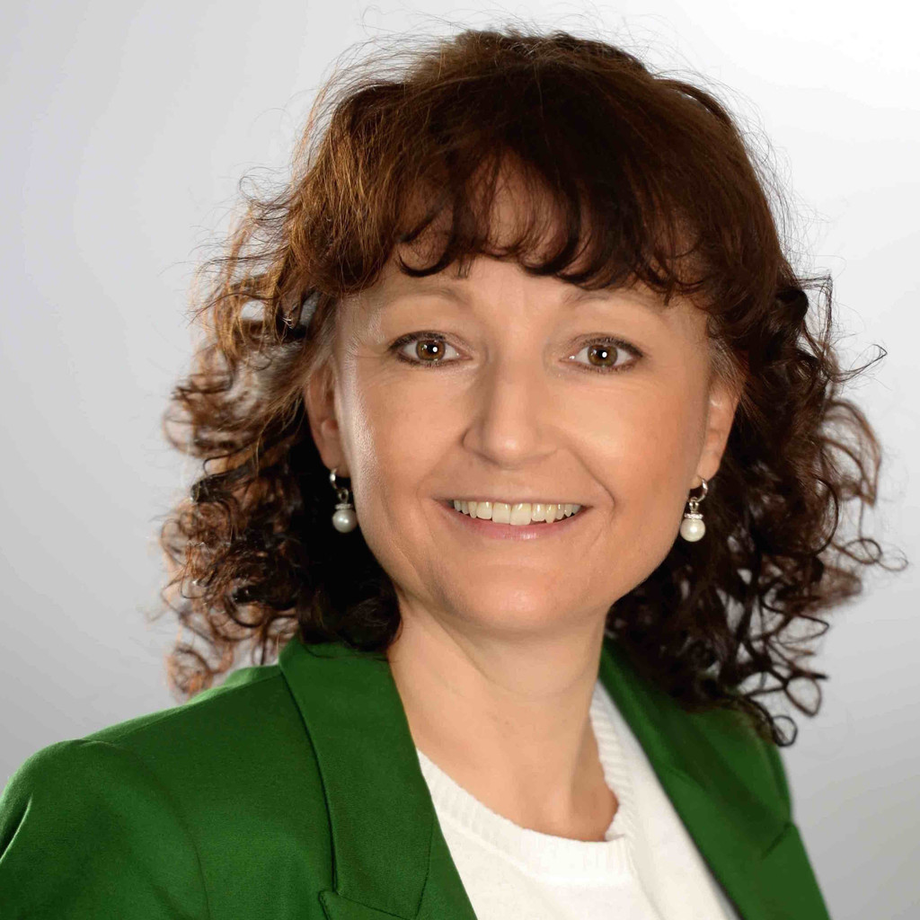 Sibylla Fischer Leiterin Marketing und Kommunikation, Mitglied der