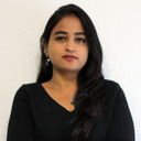 Social Media Profilbild Shivani Gupta Frankfurt am Main