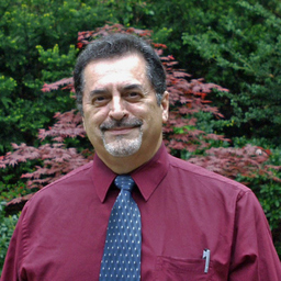 Prof. Leonard Jesse