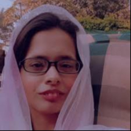 Sarra Haseen