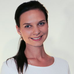 Yauheniya Steinbach